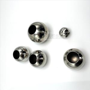 Molde de Acero Inoxidable AISI 304 para Hemisferios Huecos de 38mm, <span class=keywords><strong>80mm</strong></span>, <span class=keywords><strong>90mm</strong></span>, Molde para Bombas de Baño, Producto de Bolas de Rodamiento de Calidad - Product Image 5