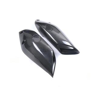 Juego Completo de Accesorios Modificados para Motocicleta, Cubierta de Guardabarros de Fibra de Carbono y Cadena de Brazo Oscilante para Yamaha <span class=keywords><strong>MT10</strong></span> SP <span class=keywords><strong>2022</strong></span>+ - Product Image 5