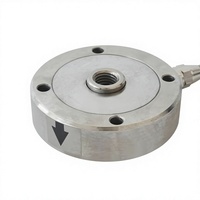 Transducteur de force de type à rayons YZC-215B haute précision, adapté à la tension et à la compression, protection IP66
