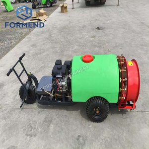 Оборудование для распыления тумана, 600 л - Product Image 3