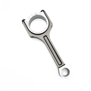 Großhandel Hochwertiger Autoteile 23510-25000 Motor-Pleuelstange für H-yundai K-ia 2351025000 23510 25000 - Product Image 2