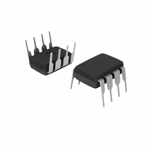 Power Management (PMIC) MAX765CPA+ 8 DIP BOM IC In Stock Electronic Circuit Components - Product Image 1
