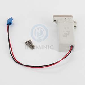 Válvula solenoide de tinta usada VA-SKN1251 para impresora de codificación de inyección de tinta continua VJ 1710 CIJ, piezas de repuesto - Product Image 2