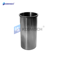 Chemise de cylindre de qualité d'origine SD22/SD33 OEM 11012-76200 pour moteur SD22/SD33 (SF) – Remplacement pour moteur NISSAN