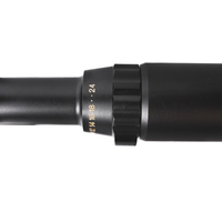 Accessoires de chasse rouge/vert Luger vue Laser à impression or avec serrure adaptée à la portée de visée Laser 11mm/20mm
