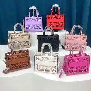 2024 New Design Handbag For Women Luxury Ladies Shoulder Bags Handbags Female Bags For Travel