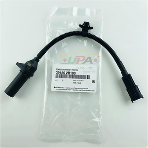Sensor de Posición del Cigüeñal de Calidad Original para Motor de Auto 39180-2B100 para Hyundai Creta Kia Rio 391802B100 - Product Image 1