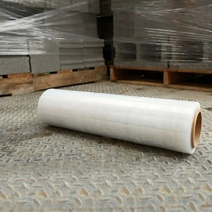 PE Ops <b>Plastic</b> Heat Shrink <b>Wrap</b> Packaging Film Packed Wrapped Bopp Colored Pe Ldpe Heat Polyolefin Shrink Film Roll for Bottle - Product Image 3
