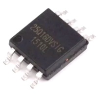 25X40CLSNIG atau Flash ICs Baru Asli Tersedia Chip IC SOIC-8 W25X40CL W25X40CLSNIG