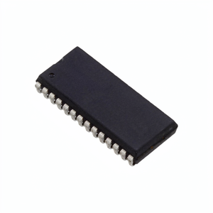 Componente Electrónico de Memoria 28 BSOJ IS61C64AL-10JLI-TR Canal del Fabricante - Product Image 1