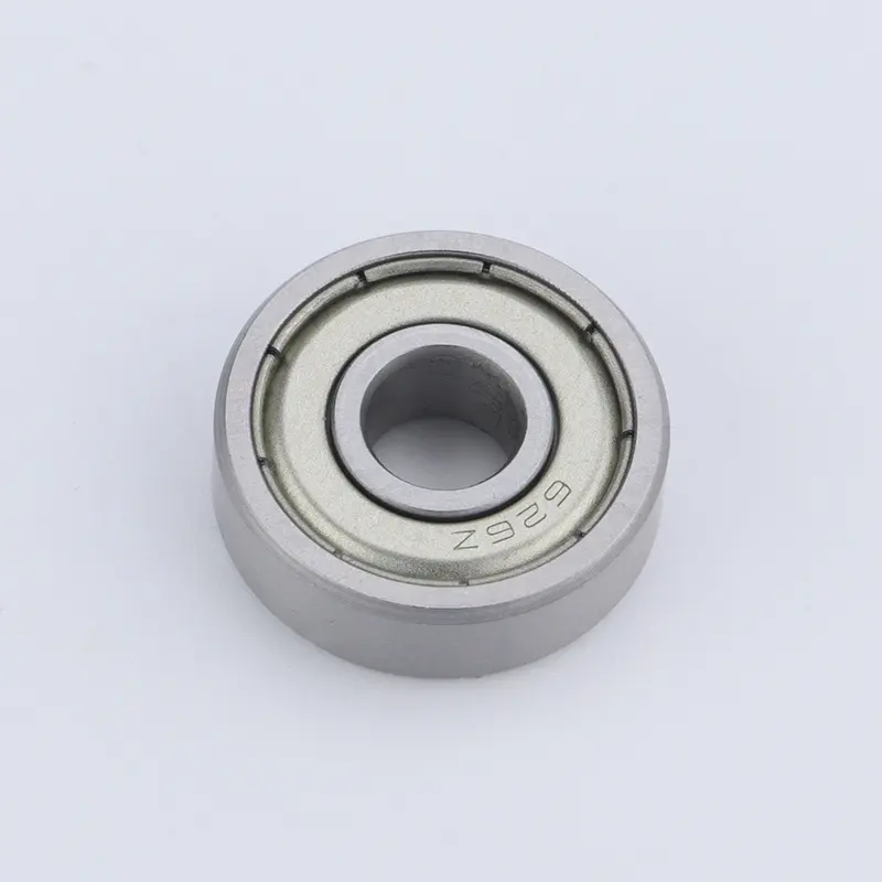 0.3150" Inch 100 pcs - 8mm Chrome Steel Loose Bearing Balls Bearings Ball 