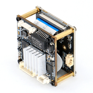 Starvis <span class=keywords><strong>2</strong></span>เซ็นเซอร์5MP IMX675กล้อง IP โมดูล GK7605V100ความไวสูงช่วงไดนามิกกว้างแผงกล้องวงจรปิด SIP-K675G6 PCB - Product Image 5