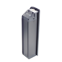 Batterie de vélo électrique au lithium-ion 48V 13Ah 14.7Ah pour vélo 5th Wheel Torrent 1 AILIFE X26A X26B