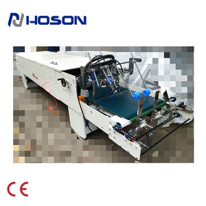 ZH-1800BFT Tự Động Hộp <span class=keywords><strong>Carton</strong></span> Gấp Máy Dán - Product Image 5