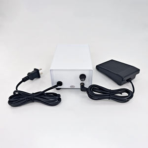 Micromotore Dentale 90+108EN con Manipolo in Metallo, Trapano Elettrico da 65W con Rotazione Avanti/Indietro per Lucidatura in Laboratorio - Product Image 2