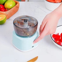 Hachoir à viande multifonctionnel de haute qualité, résistant à la chaleur, facile à nettoyer, pour la cuisine, vente en gros
