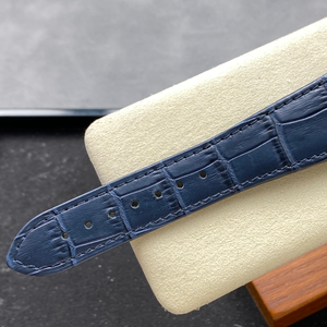 Reloj <span class=keywords><strong>de</strong></span> Pulsera Personalizado <span class=keywords><strong>de</strong></span> Alta Gama <span class=keywords><strong>con</strong></span> Moissanita, Caja Transparente, Movimiento Mecánico Automático, Fase Lunar, 18k, Reloj Mecánico - Product Image 5