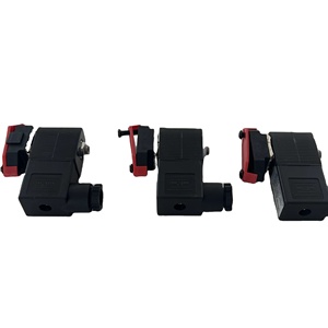 Kit de service de valve d'air Manny 1089070213 pour compresseur, pièces d'occasion en métal et aluminium - Product Image 3