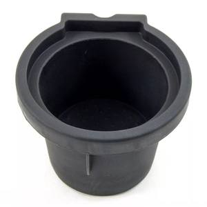 Portavasos para Auto Nissan Frontier 2005-2019, Soporte para Consola Central, ABS, Número de Pieza 96975EA000 - Product Image 5