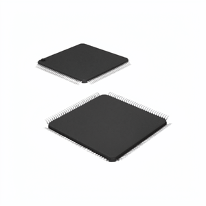 Components Electronic 128 LQFP S1D13505F00A200 Chip In Stock - Product Image 1