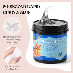<span class=keywords><strong>ราคา</strong></span>โรงงาน กาวเรซิ่น UV แบบไม่ติ<span class=keywords><strong>ด</strong></span>มือ สำหรับงาน DIY เครื่องประ<span class=keywords><strong>ด</strong></span>ับ งานปั้น 3 มิติ โพ<span class=keywords><strong>ล</strong></span>ีเมอร์เรซิ่น - Product Image 5