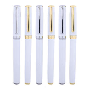 Metal Roller Ink Ballpoint <b>Pen</b> High Quality Luxury Roller Metal Ink Ball <b>Pen</b> With Custom Logo - Product Image 3