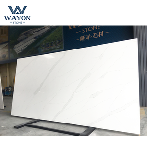 Thạch Anh Đá <span class=keywords><strong>Galaxy</strong></span> Màu Xám Với Gương Tấm - Product Image 1