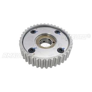 14310-5AY-H02 Ajustador de Admisión del Motor, Piñón de Entrada del Árbol de Levas, Sincronización de Escape para Motor Honda, Pieza de Repuesto para Automóvil - Product Image 1