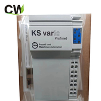 Contrôleur de température WEST KSVC-102-00221 d'origine, neuf, module PMA en acier et plastique, PLC, possibilité d'émettre des factures