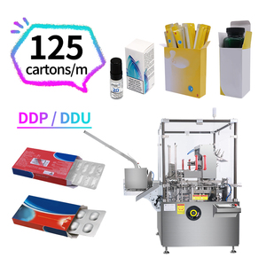 Mang thai kiểm tra Stick cartoning hộp máy - Product Image 1