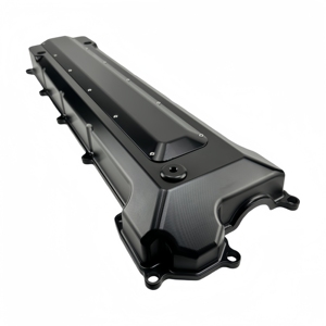 Servicio de Mecanizado CNC Personalizado de Piezas de Aluminio para Nissan TB48 - Product Image 2