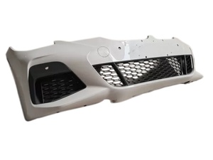 Pare-chocs avant pour <span class=keywords><strong>BMW</strong></span> Série 3 G20 G28 <span class=keywords><strong>M</strong></span> Sport Blanc Nacré OEM, pare-chocs de voiture d'occasion, pièces automobiles, kit carrosserie, panneau de remplacement - Product Image 3