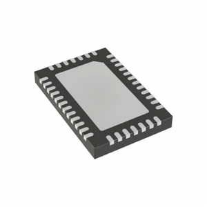 Composant électronique de gestion de l'alimentation (PMIC) 38 WFQFN à pad exposé LT8705AIUHF # Distributeur agréé TRPBF - Product Image 1