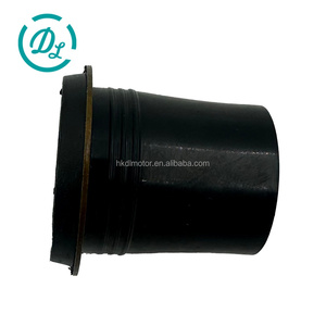 Joint d'étanchéité de tuyau d'injecteur de carburant diesel EexcavaStart 123907-11601 pour moteurs 4TNV94 4TNV98 4TNV98T Mini-excavatrices - Product Image 1