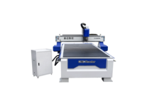 Routeur CNC 2030 pour meubles en panneaux de bois Chenmai, machine de nesting pour le bois 380V, garantie 1 an