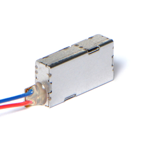 Vibrateur linéaire AC 2V 200Hz Rectangle Axe Z Moteur de retour haptique - Product Image 5