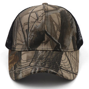 Casquettes <span class=keywords><strong>de</strong></span> camouflage personnalisées, casquette <span class=keywords><strong>de</strong></span> camionneur camouflage, casquette <span class=keywords><strong>de</strong></span> chasse Realtree camouflage, casquette <span class=keywords><strong>de</strong></span> baseball camouflage Real Tree - Product Image 4