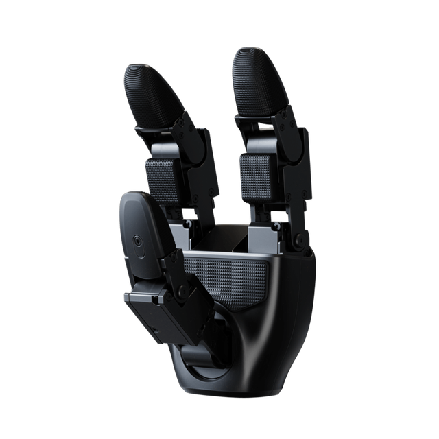 Unitree Dex3-1 Force-Controlled Dexterous Hand 7 DOF | 33 Tactile Sensors Humanoid Robot Hand for Precision Grasping Research
