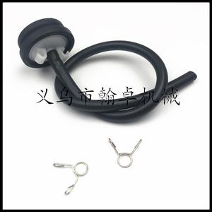 HZPJ Capot supérieur absorbant l'huile pour chasse-neige, Pièces et accessoires de tondeuse -66-7460 44-2750 667460 442750 - Product Image 5