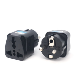 Adaptateur de <span class=keywords><strong>prise</strong></span> universel, adaptateur de <span class=keywords><strong>voyage</strong></span>, convertisseur de <span class=keywords><strong>prise</strong></span>, <span class=keywords><strong>prise</strong></span> US - Product Image 4