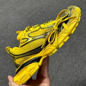 Nouvelles baskets épaisses lumineuses pour hommes et femmes – Chaussures de sport respirantes et décontractées pour la marche et la course – Collection automne - Product Image 2