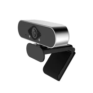 Full HD 1080P USB-Computer kamera PC-Web kamera für Online-Unterricht Video konferenz intelligentes Fernsehen externe Geräte Webcam