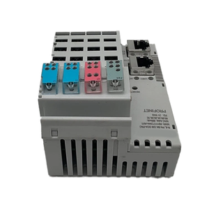 ใหม่เอี่ยม 100% ของแท้ R-IL DI8 DO4-PAC R911170751 Profinet Bus Coupler 2863977 - Product Image 5