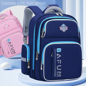 Sac à dos scolaire Buehlee 2026 nouveau style hip-hop pour enfants, garçons et filles, élèves du primaire (CP, CE1, CE2), grande capacité - Product Image 6