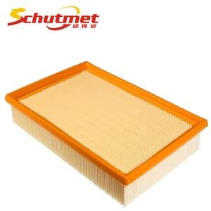 适用于神行者<span class=keywords><strong>2</strong></span> 2006-2014原始设备制造商LR005816 LR003011的高品质新型通用汽车空气滤清器 - Product Image 3