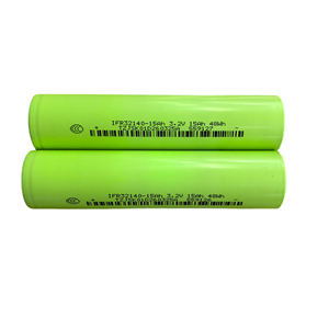 Baterí<span class=keywords><strong>a</strong></span> Recargable LiFePO4 de 3.2V 32140 15000mAh con 2000 Ciclos para Vehículos Eléctricos y Electrodomésticos - Product Image 2
