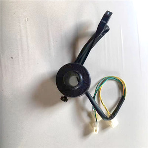 Interrupteur combiné 12v pour véhicules électriques, voiturette de golf - Product Image 5