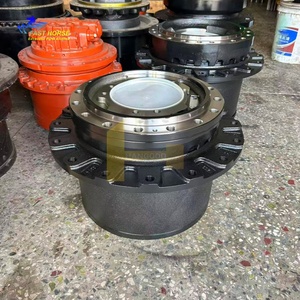Caja de Cambios y Reductor Hidráulico para Excavadora Hanggood 571-4033 para E320/E320GC/E323 con Alta Garantía y 6 Meses de Garantía - Product Image 4