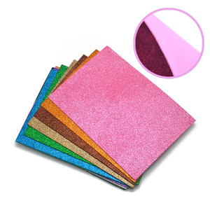 Foami Cartulina Con <span class=keywords><strong>Diamantina</strong></span> - Product Image 1