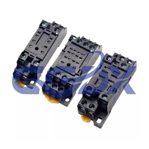 Ggdx รีเลย์ Hongfa HFA2-24-2ZST <span class=keywords><strong>V</strong></span> <span class=keywords><strong>8</strong></span>-Pin 6A ความปลอดภัยของ250VAC ของแท้ - Product Image 6